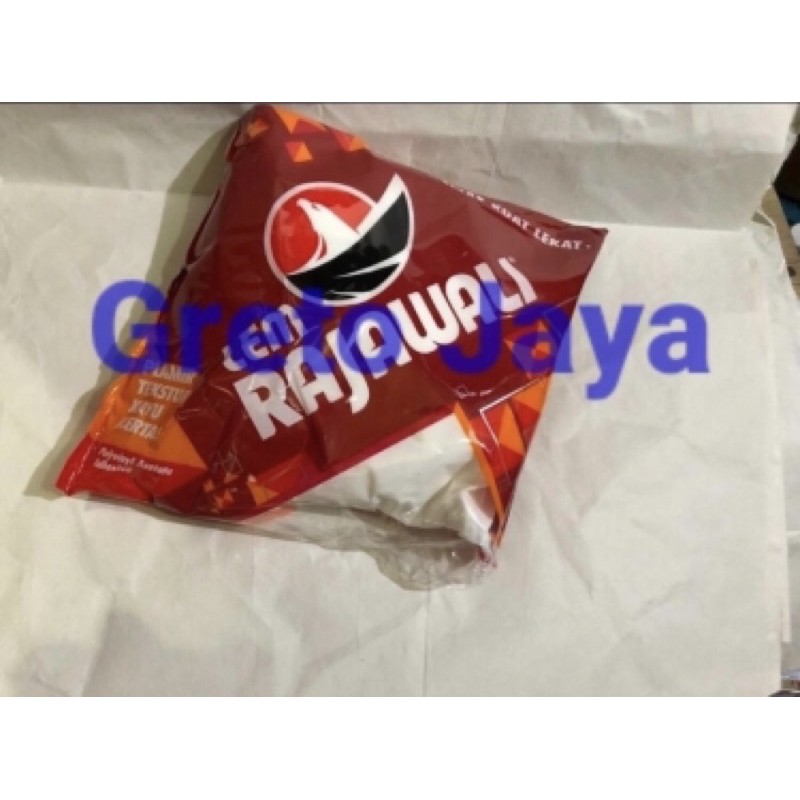 

Lem Rajawali PVAC Putih Plamir Kertas Karton Kayu