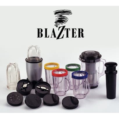 SHARP Blazter Blender SB-TW101P