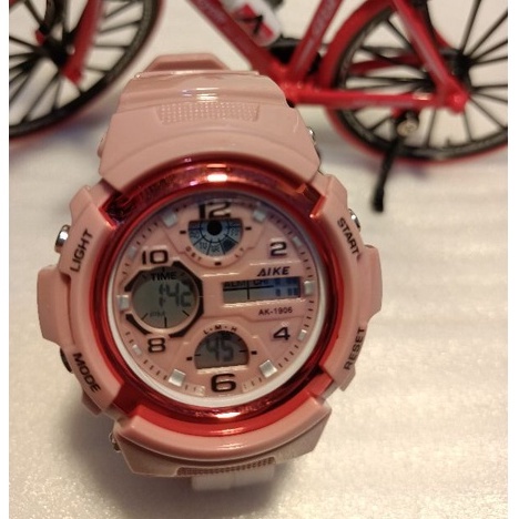 Jam Tangan Aike Sport Type 1906