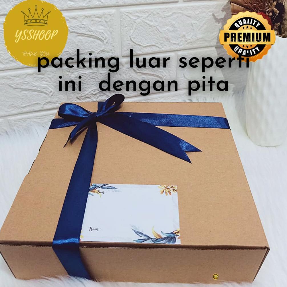 Kado Pernikahan Mukena Free Box / Hampers Mukenah Untuk Kado Pernikahan Ulang Tahun Cewek Wisuda