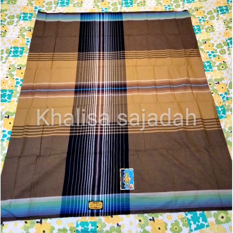 Wadimor Standar Wadimor Citra, Padang Dan Wadimor Horizon