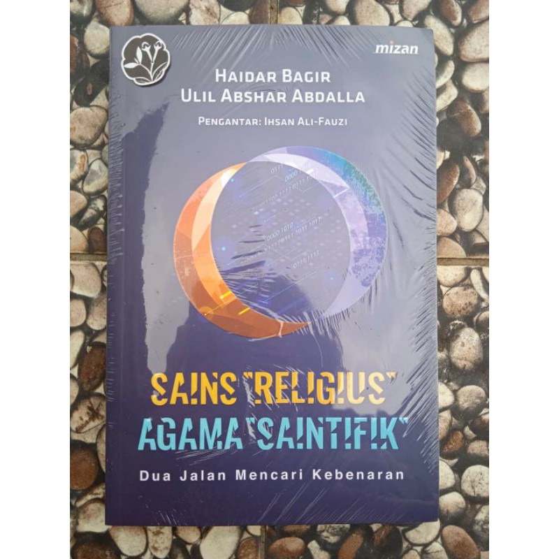 Sains Religius Agama Saintifik