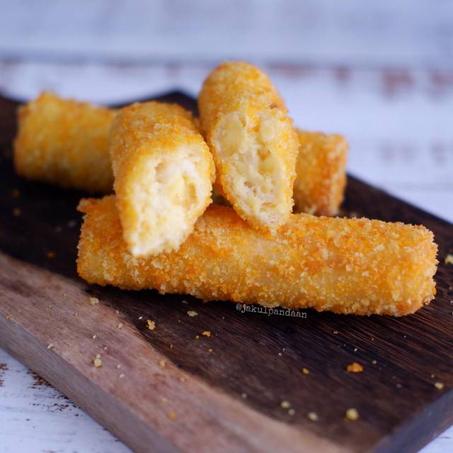 

Selimut tetangga varian isi tape keju