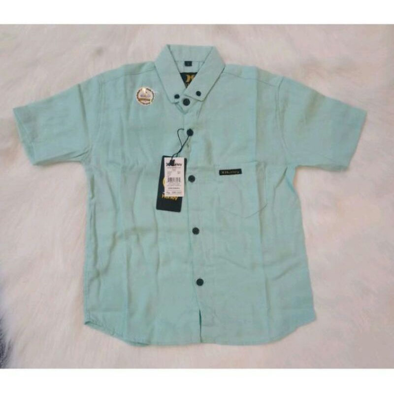 JAKET JEANS CROP GIRLS REPUBLIC WANITA JAKET CEWEK KEKINIAN TERBARU JAKET jins CROP WANITA-Kemeja anak tosca M