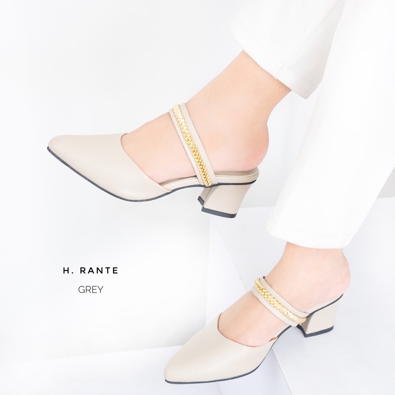 Bellashoesjkt Rante Heels Wanita-2
