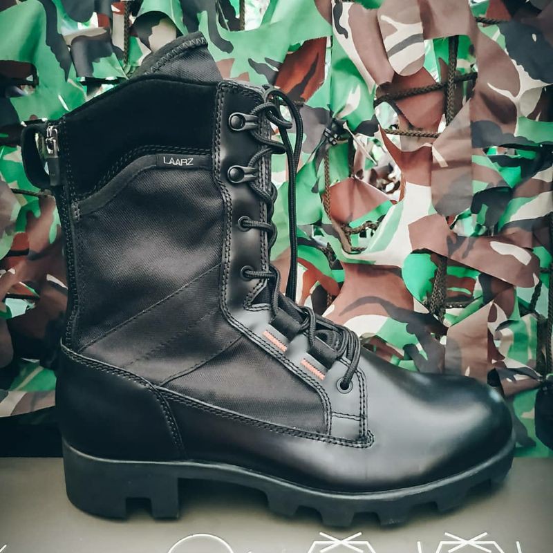 Jungle Boots LAARZ DRAGUNOV - ORIGINAL