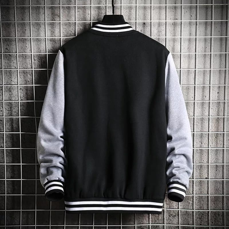 Jaket baseball wanita terbaru / B baseball varsity korean style new arrival