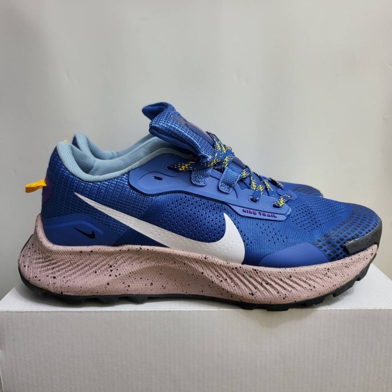 SEPATU PRIA NIKE ZOOM PEGASUS TRAIL 3