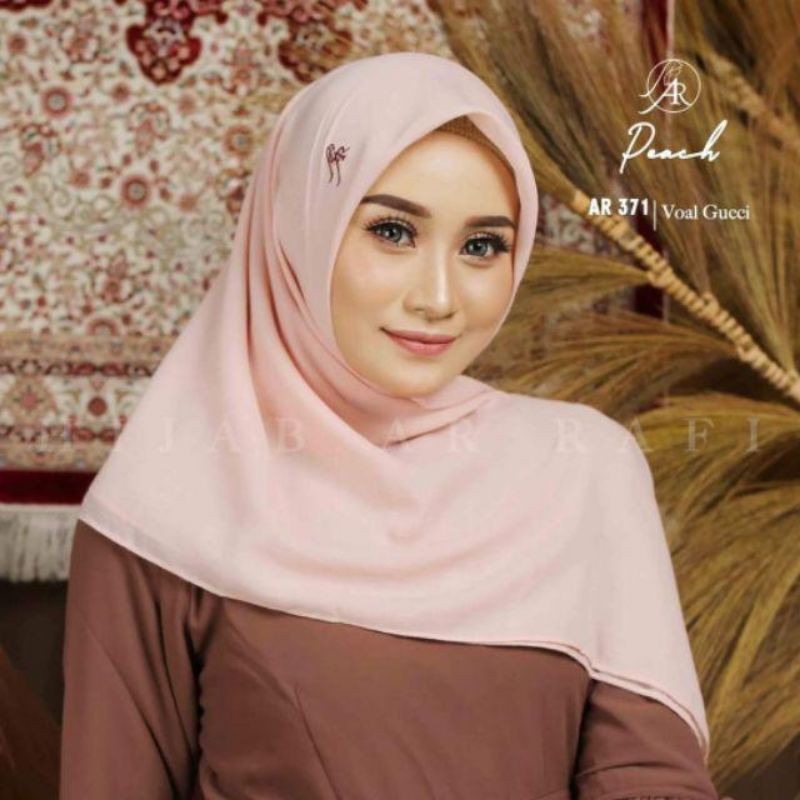 ARRAFI SEGI EMPAT AR 371 // NH_STORE