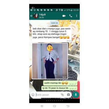 OBAT DIET EXTRA STRONG