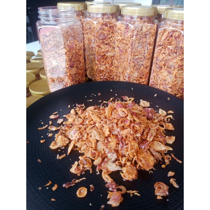 

Bawang Goreng 200gr