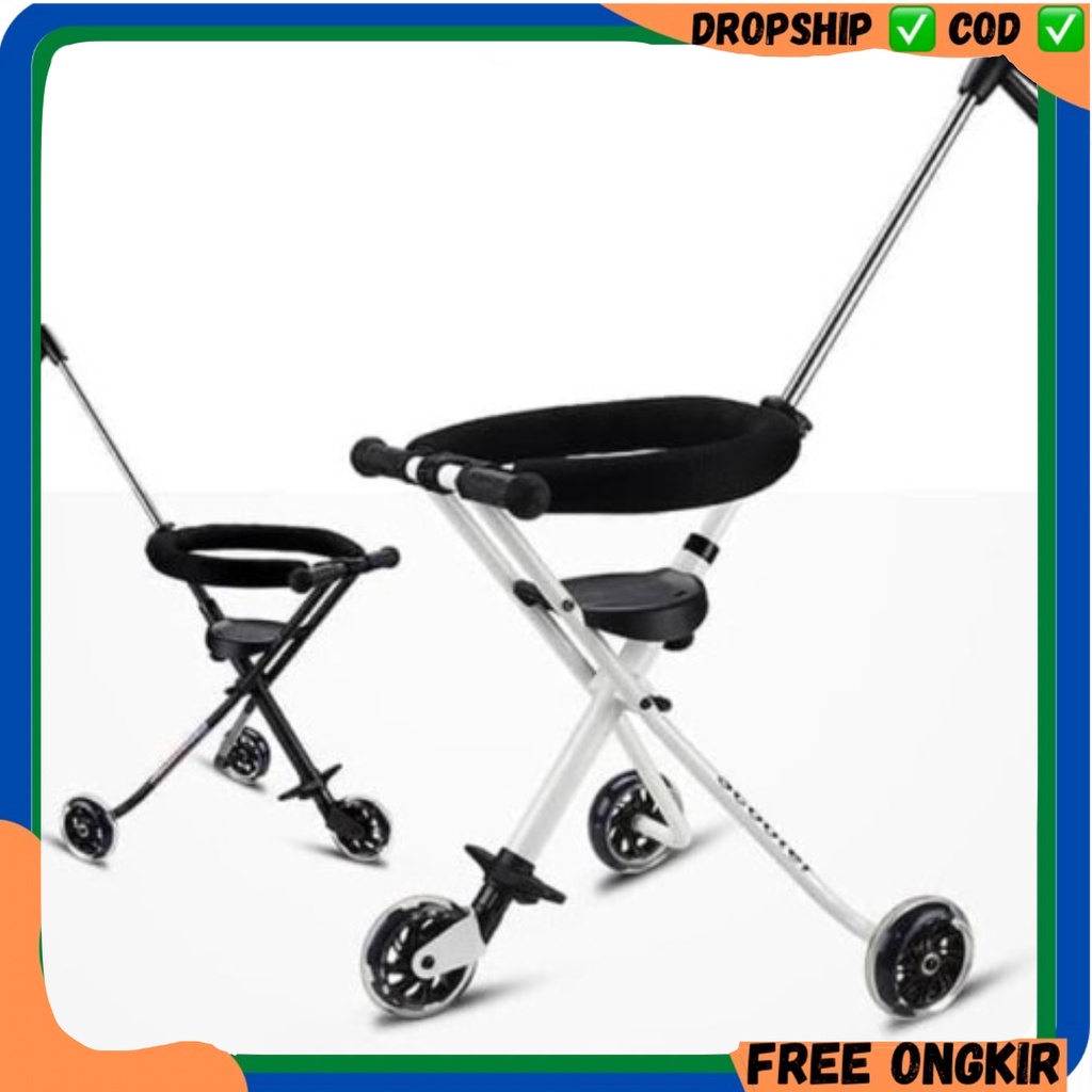 KIDS STROLLER