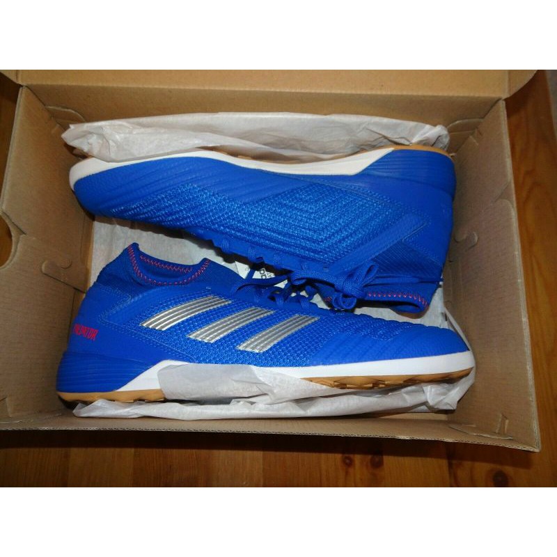 sepatu futsal adidas predator 19.3 in