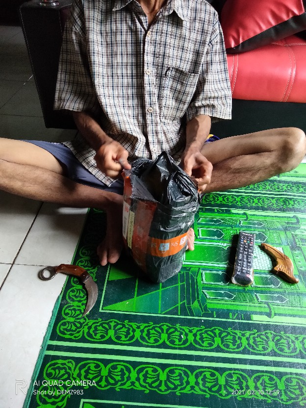 Bibit Jagung. Benih Jagung Hibrida F1 Pertiwi 3 (1 Kg)