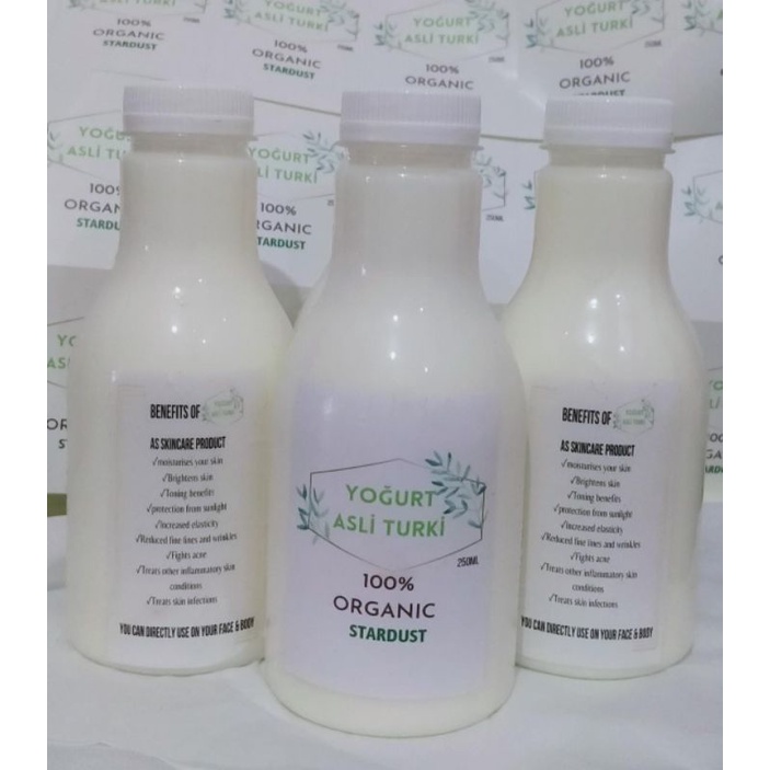 

Yogurt Original