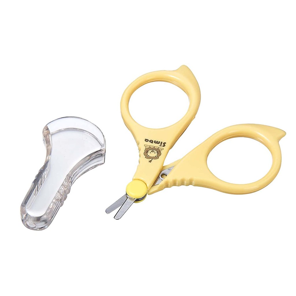 

Simba Baby Scissors P1737 -- 091737