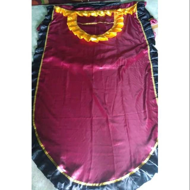 Kemul barongan rogoan versi lawas