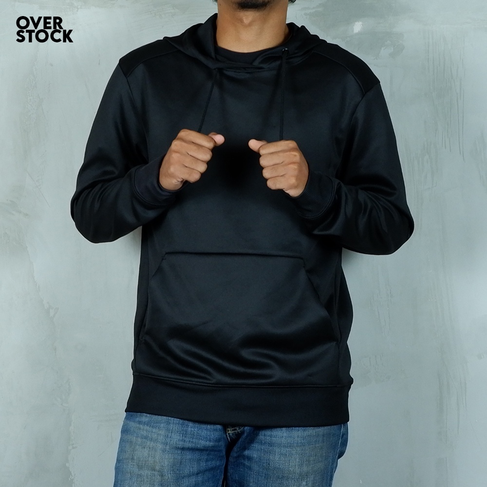 Ank*o Active Field Longsleeve Pullover Hoodie