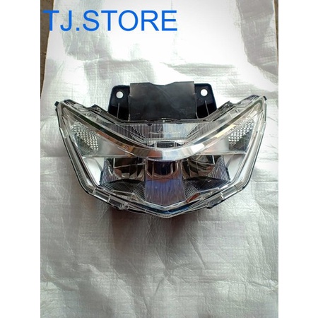 Reflektor depan All New Beat Led 2020 Original Beat Street Led Terbaru Lampu depan Reflektor Depan B