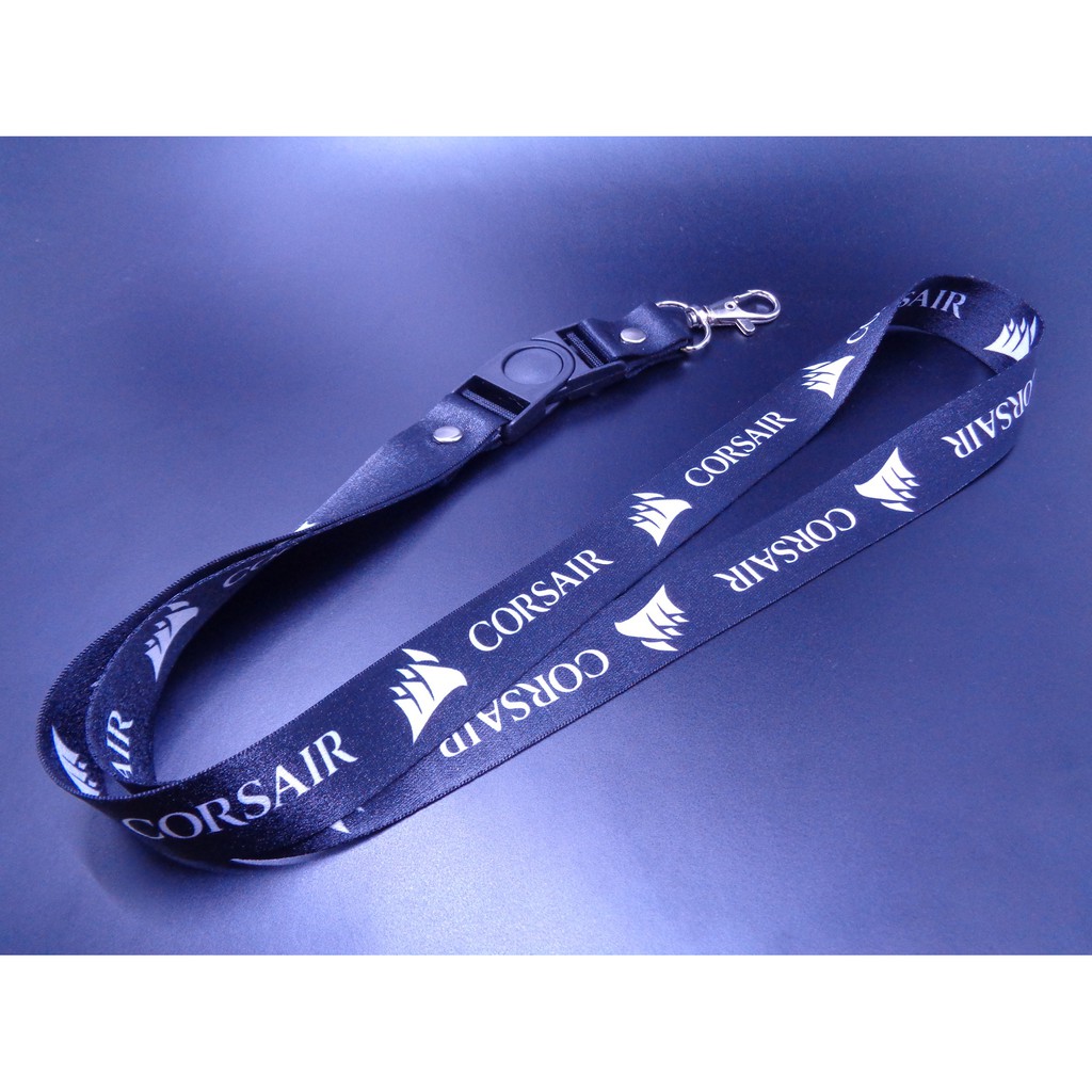 

Lanyard Corsair