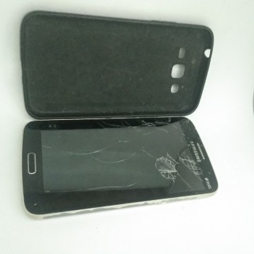 Samsung Grand 2 Prime Mati total