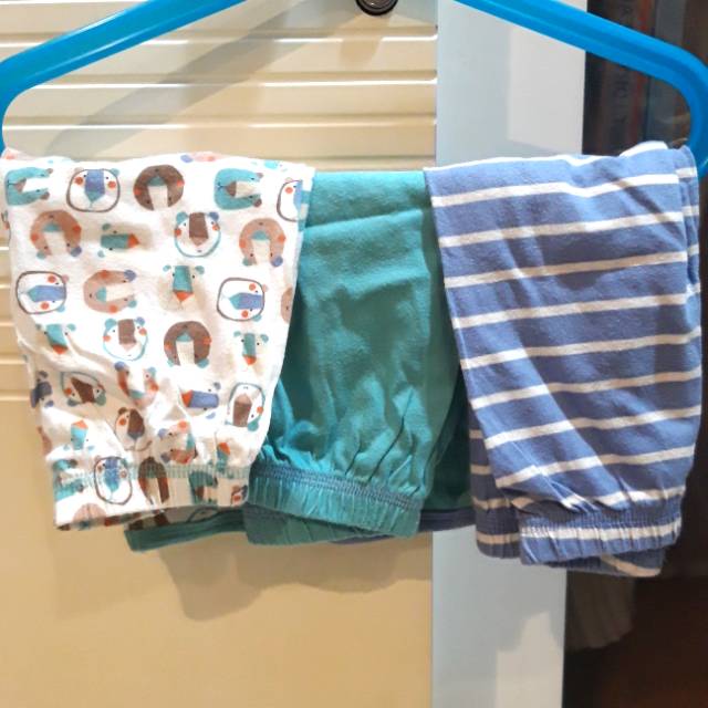 Preloved celana  mothercare  Shopee Indonesia