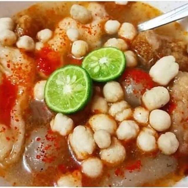 jajanan baci baso aci periangan isi 5 bungkus