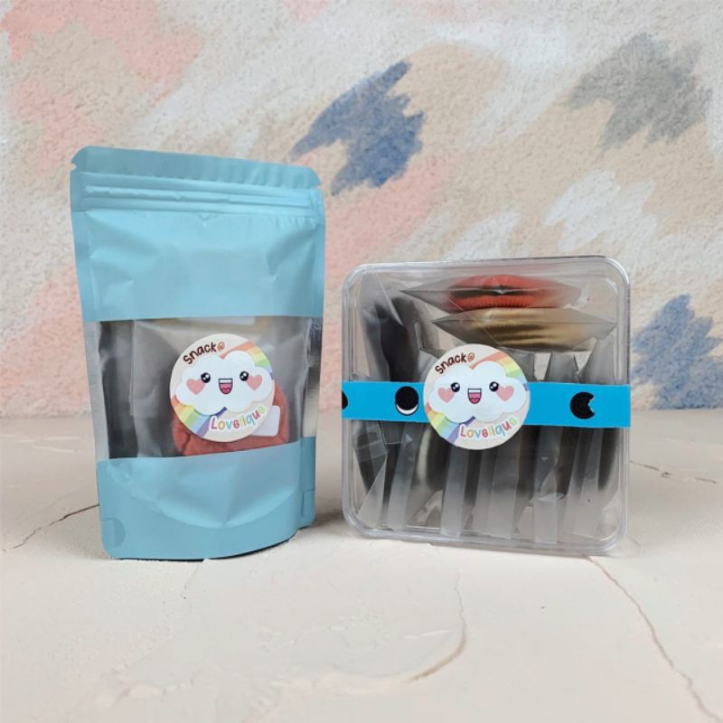 Assorted Oreo USA | Dark Choco, Birthday, Peanut, Lady Gaga, Java Chip, Thins Mint, Lemon, Hazelnut)