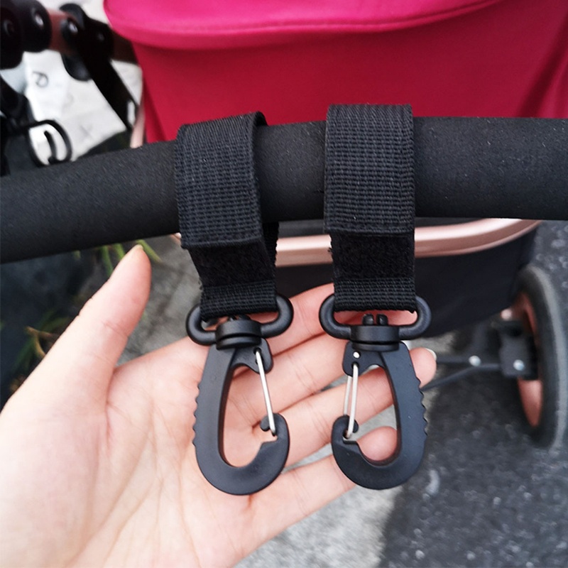 Mary Kait Gantung Stroller Bayi Praktis Adjustable