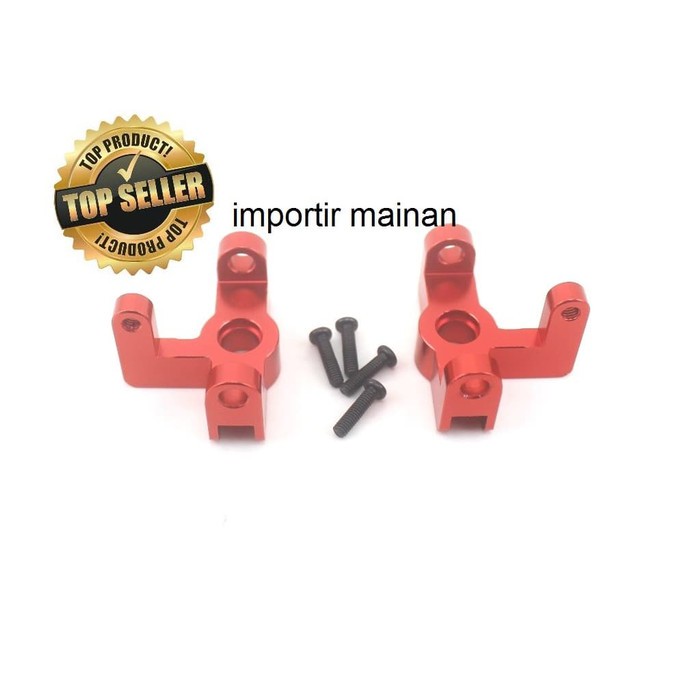 metal alloy front seat wltoys 144010 124007 124008 144001-1251