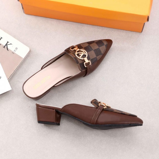 SEPATU WANITA MS-S1402 / AS675