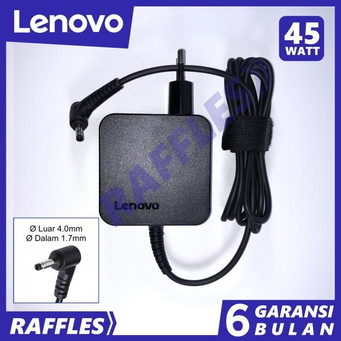 45W Adaptor Charger Lenovo Ideapad 330 330-17Ast 330-17Ikb