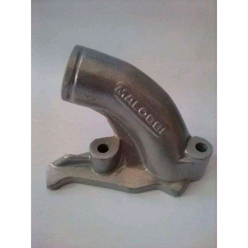 intake malosi vespa