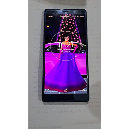 sony xperia xz2 docomo wifi only