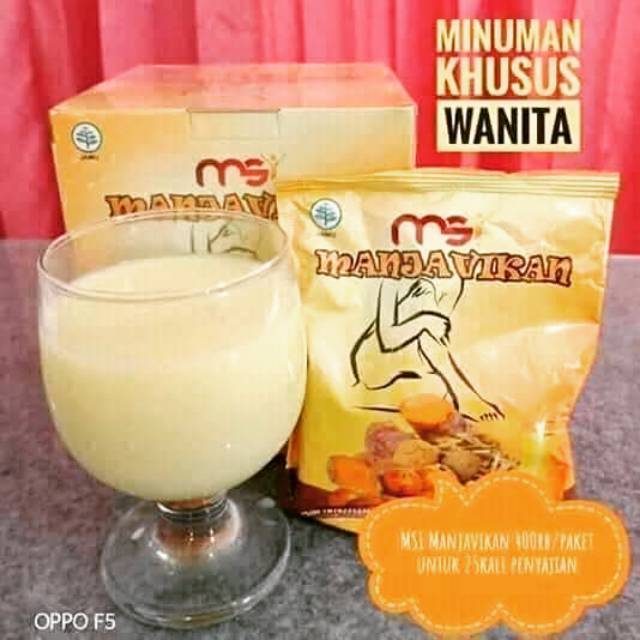 

Manjavikan Msi