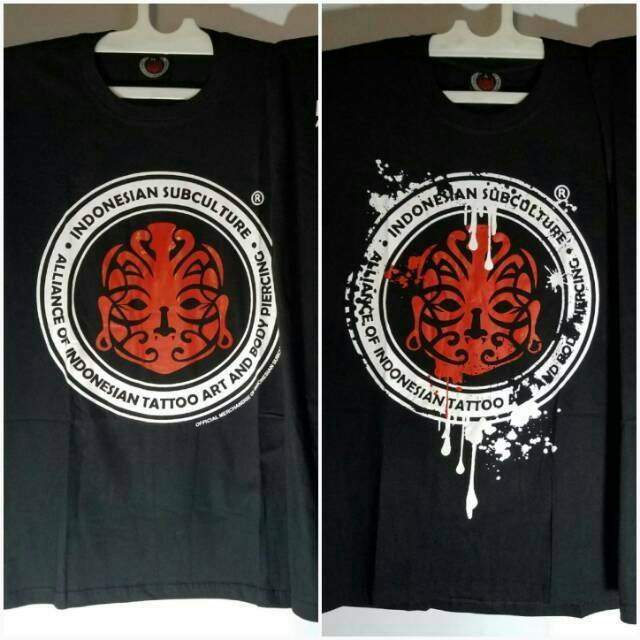 Kaos Tatto Art Kaos Tatto Art