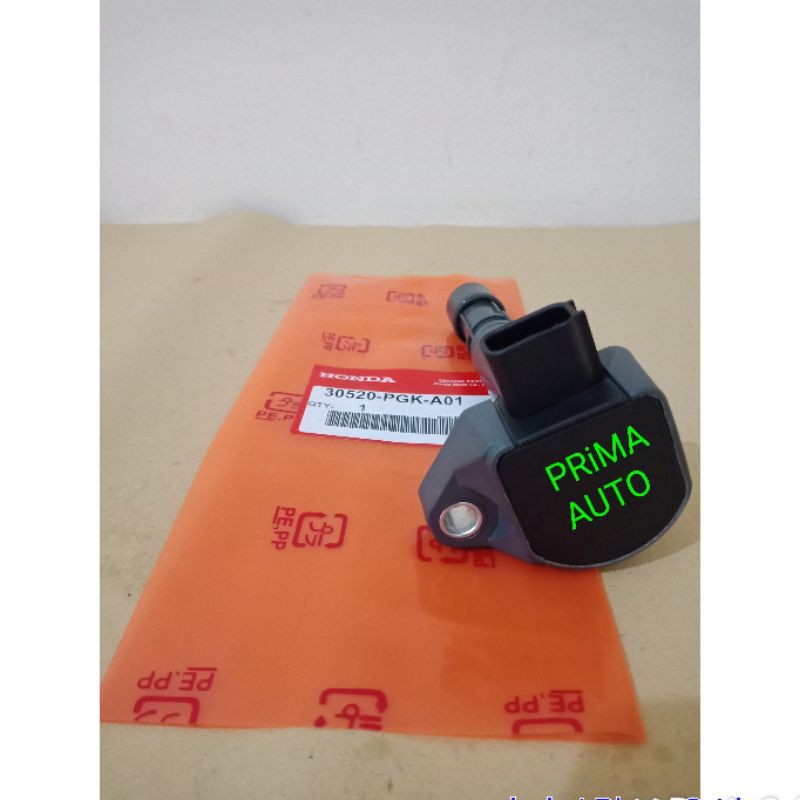 coil ignition stream 1.7