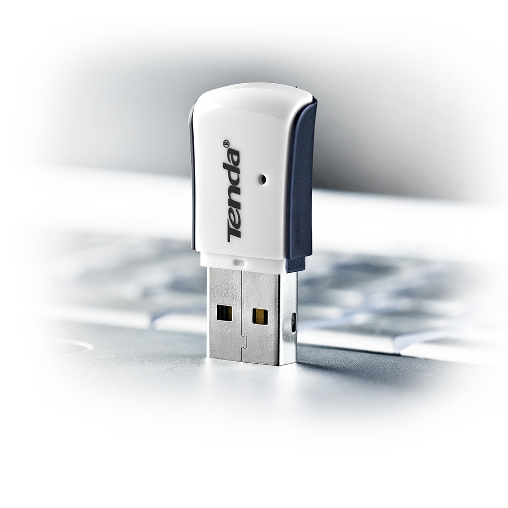 USB Wifi Tenda W311M
