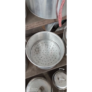 dandang nasi ukuran 2 kg