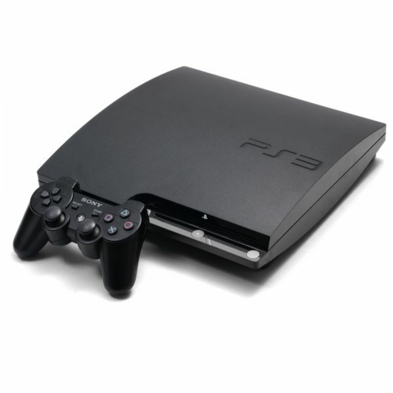 PS3superslim500gb New