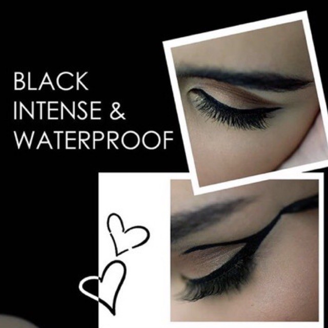 La Tulipe EYE LINER GEL