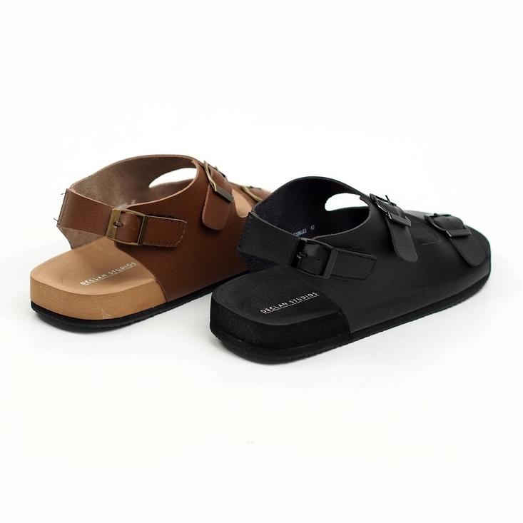 Declan Sandal  Brooklyn Dect  6W4
