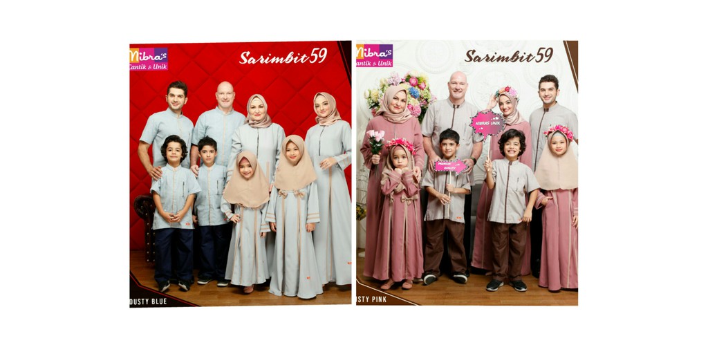 Toko Online NibraS  Shopee Indonesia