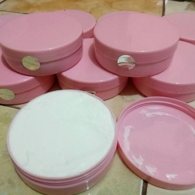 HB Pemutih Baby Pink/Handbody PEMUTIH/Lotion PEMUTIH dan LOTION WHITENING