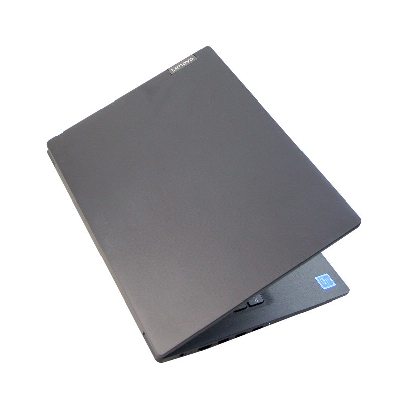 MURAH laptop Lenovo V14-IGL with intel Celeron CPU N4020 with 4GB RAM and 1TB HDD