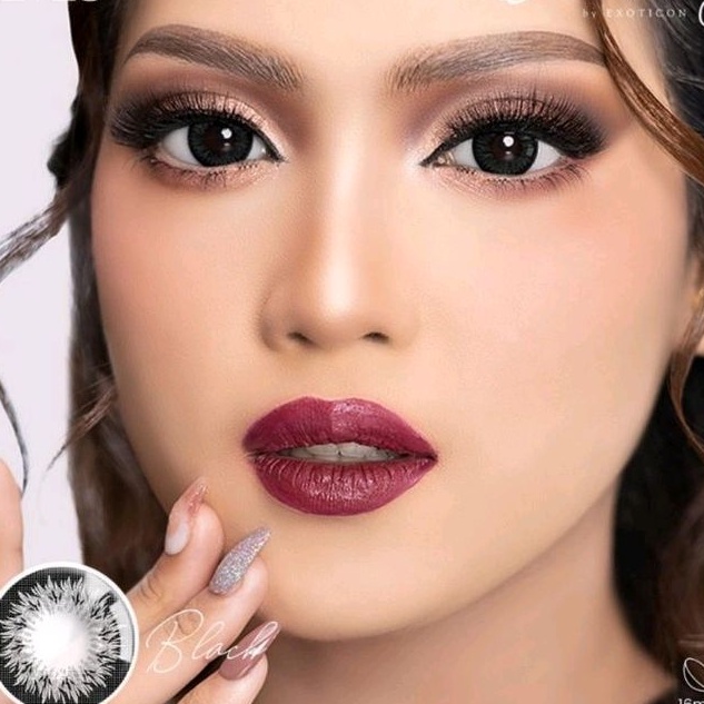 SOFTLENS WEDDING BARBIE LOOK 16MM