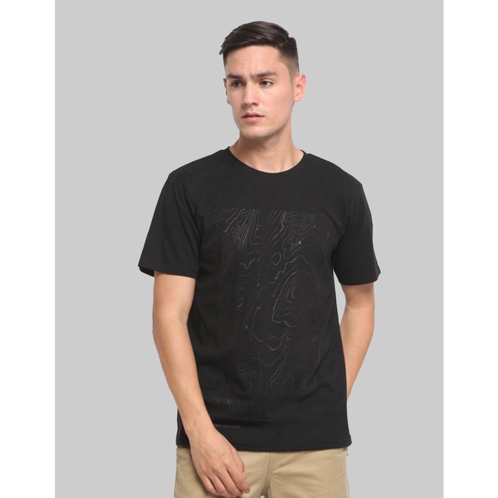 Larusso Kaos Oblong Sablon 106981378