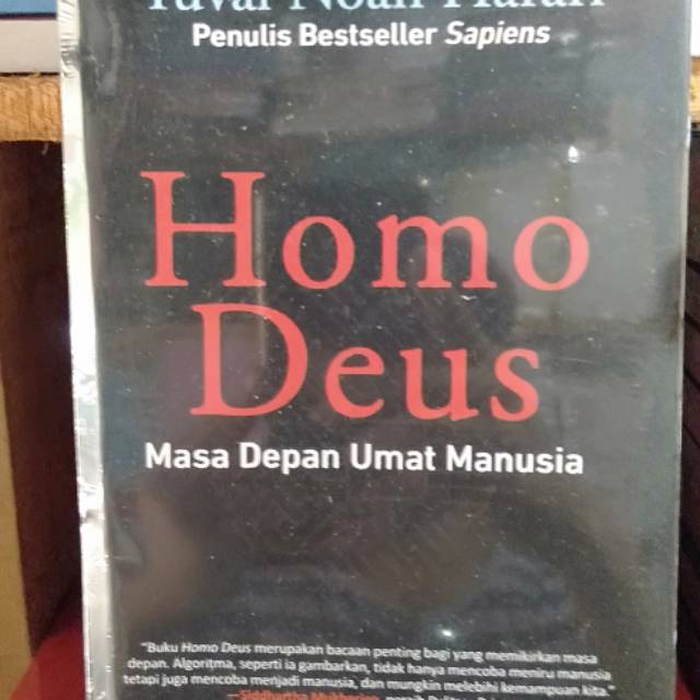 Homo Deus