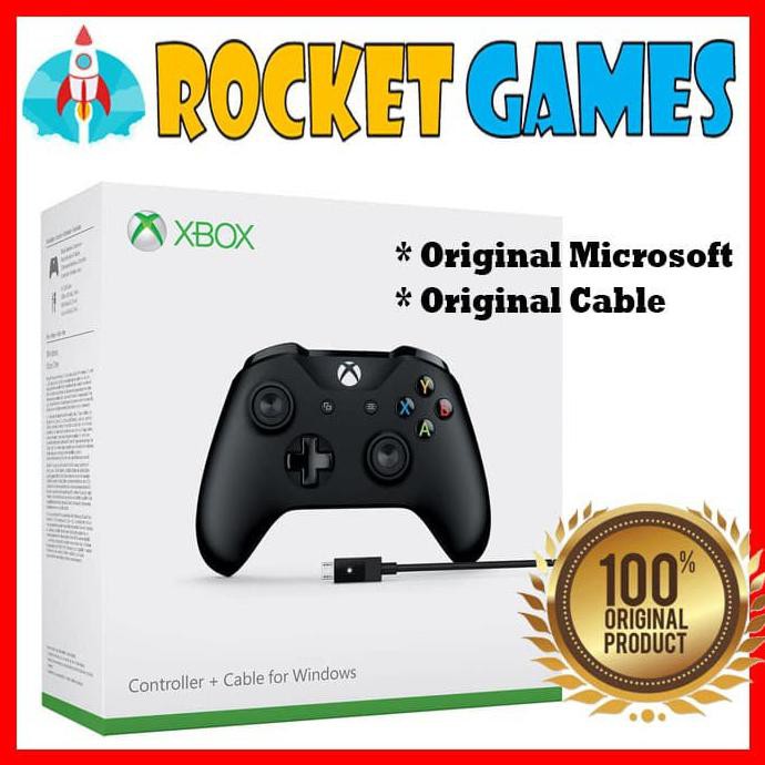 Stick Xbox Wireless Controller / Stick Xbox One Wireless Controller