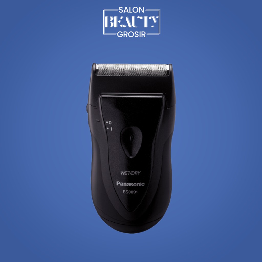 Shaver Panasonic ES-3831